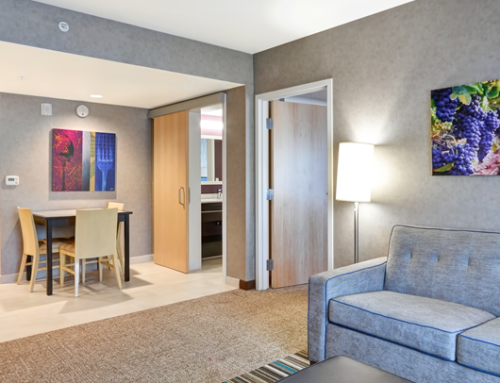 Home 2 Suites by Hilton, Livermore, CA