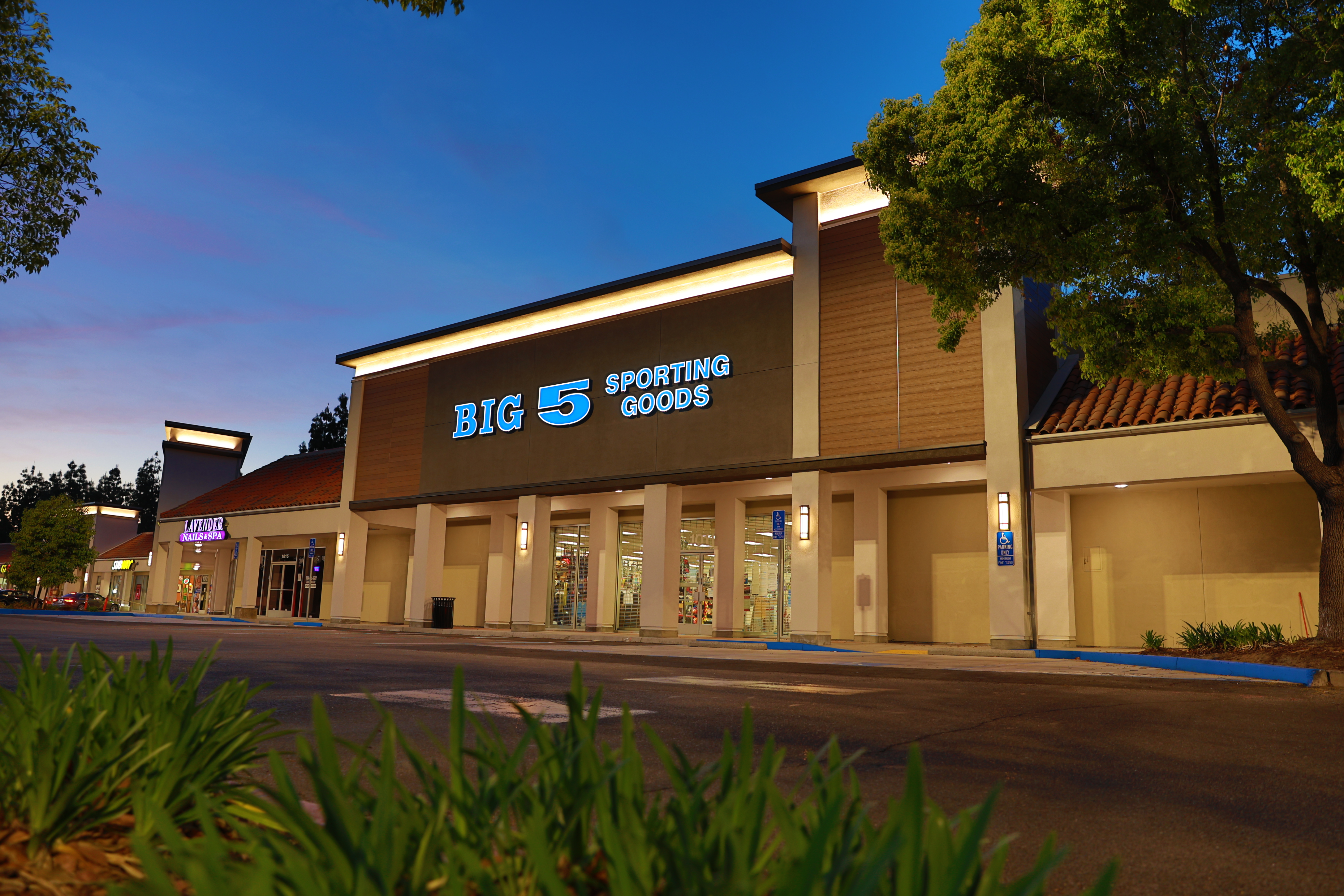 Manteca Big 5 Manteca Safeway
