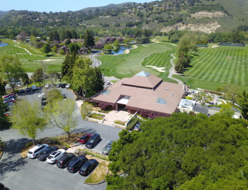 Carmel Valley Ranch Resort, Carmel-by-the-Sea, CA