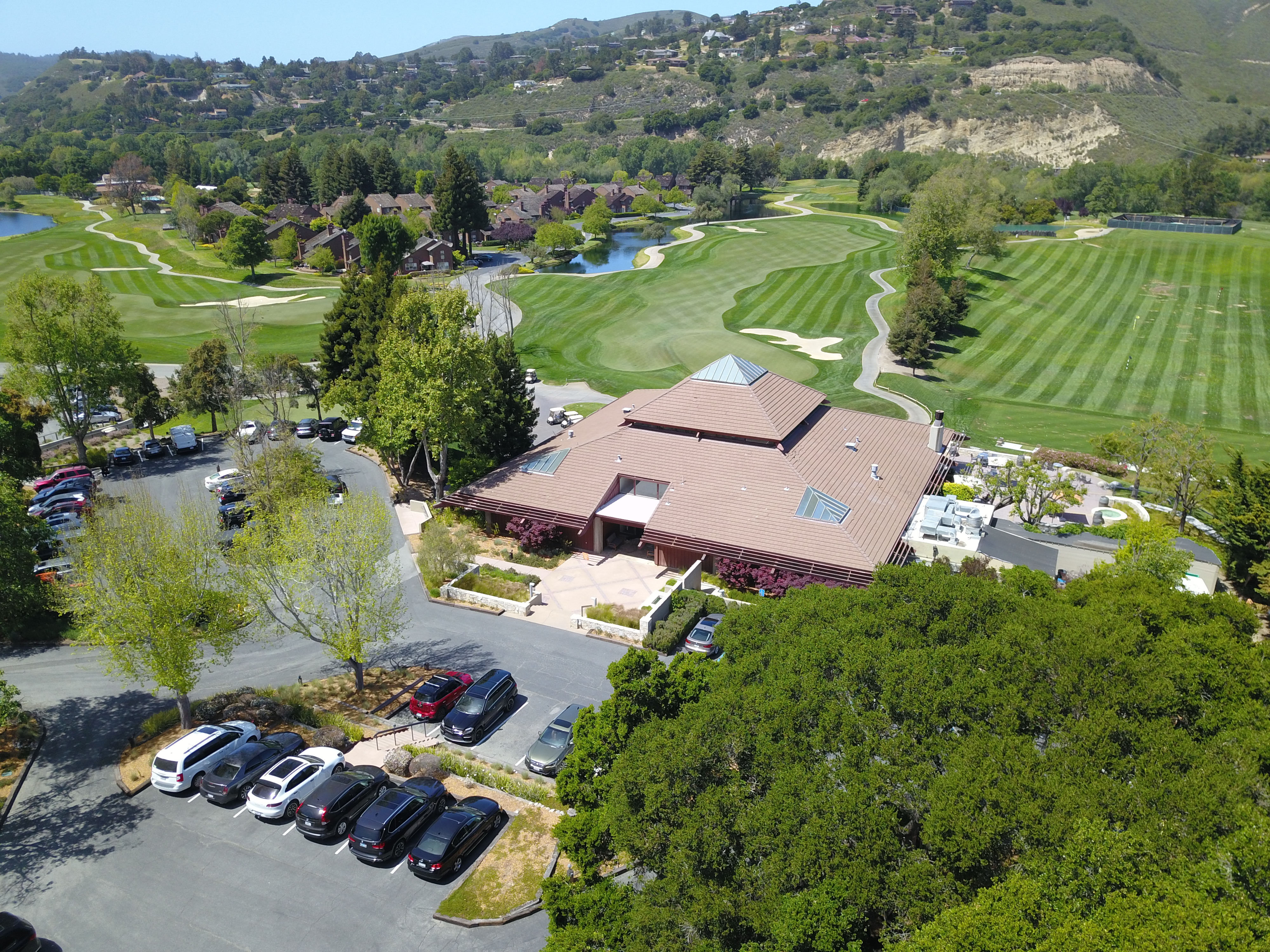 CVR Overview Carmel Valley Ranch Market