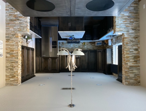 Full Interior Remodel – Elk Grove Residence