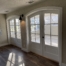 Custom Arched French Doors